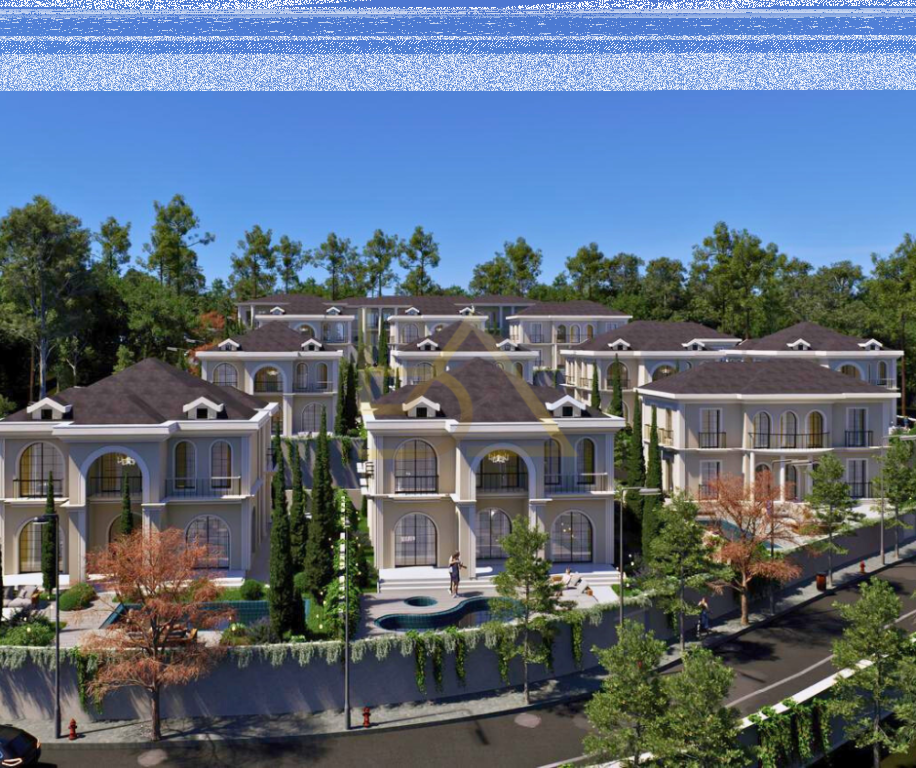 Elite Villas – Paskuqan, Tirana