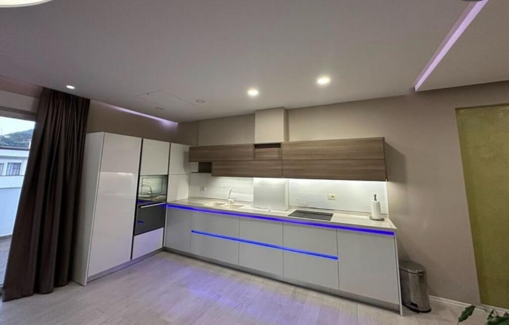 🏡 JEPET ME QIRA APARTAMENT 3+1+2 + GARAZH – KOMPLEKSI FZ 🌿