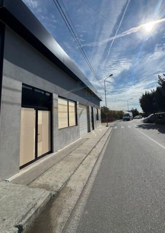 Rent, Warehouse, Bërxullë.