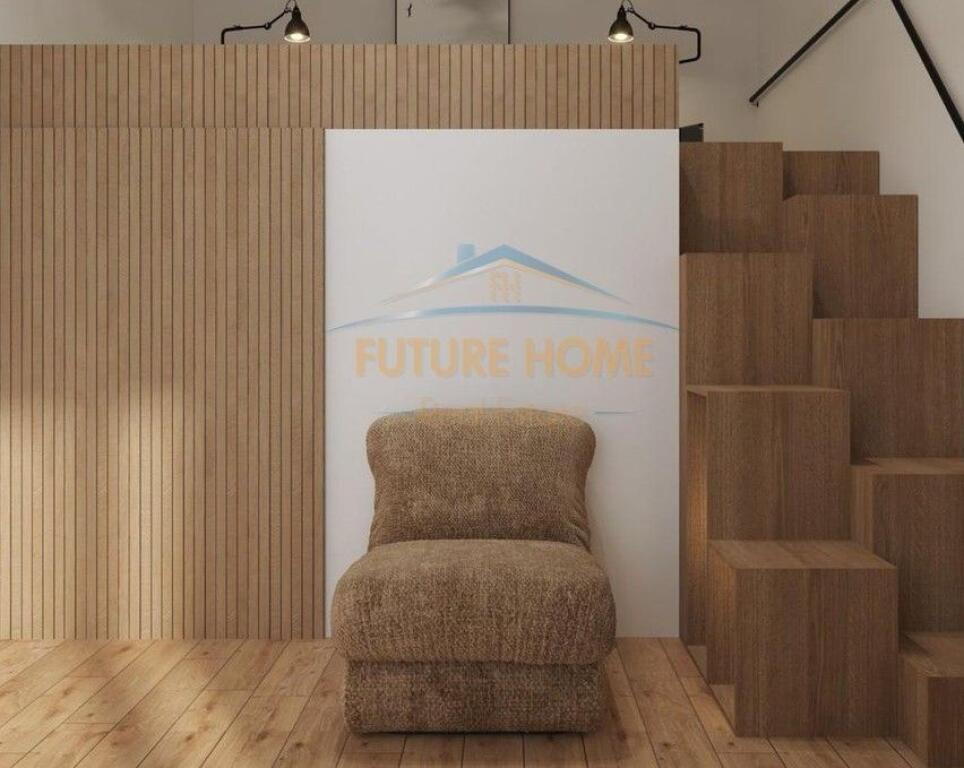 For sale, Apartment 1+1, Scanderbeg Residence.!!