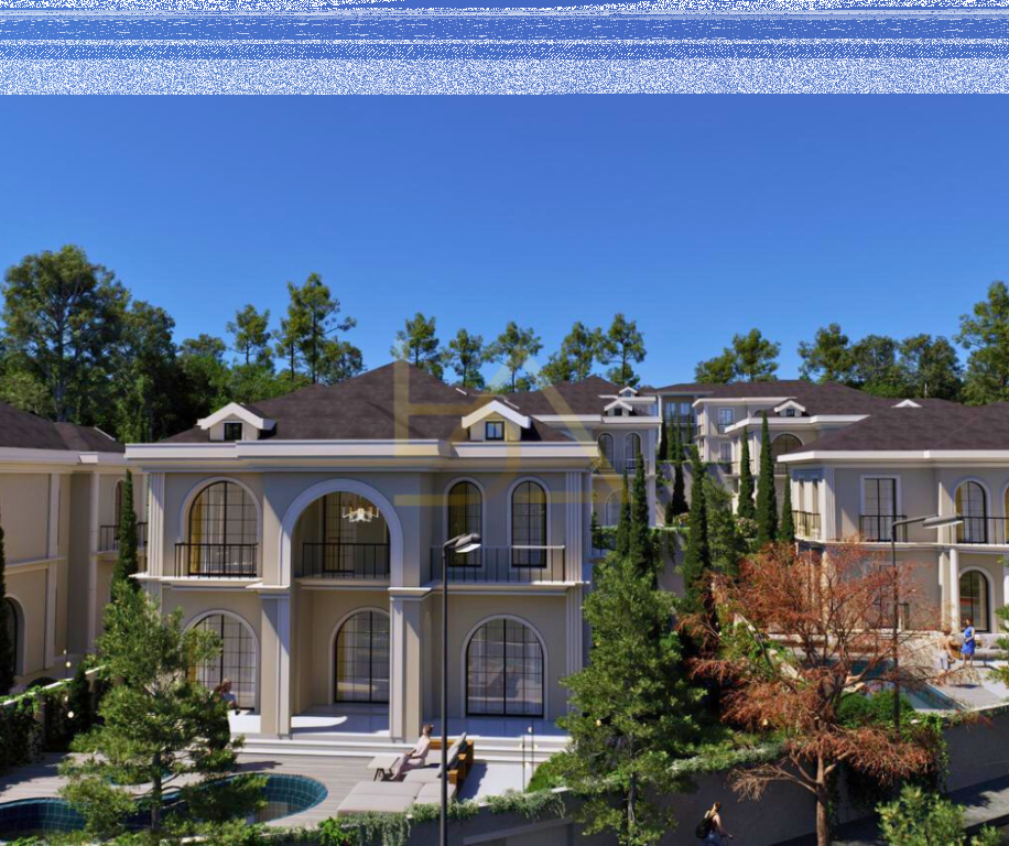 Elite Villas – Paskuqan, Tirana