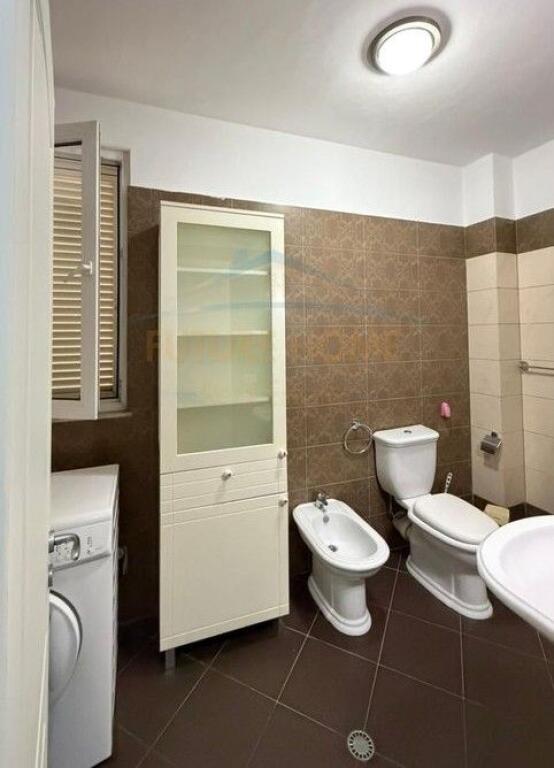 Qera, Apartament 2+1+2, Kodra e Diellit 1, Tirane.