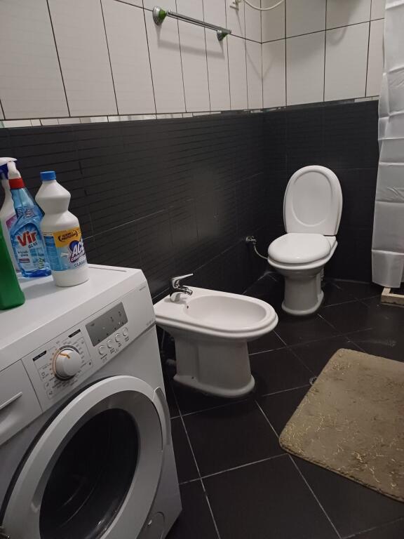 Kodra e Diellit/Eleonora appartamento 1+1 in affitto 470€