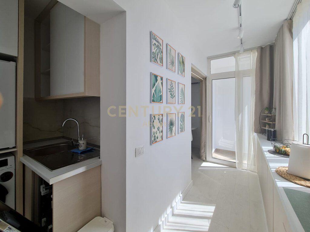 INVESTED STUDIO APARTMENT FOR SALE NEAR WILLSON SQUARE - IDEAL INVESTMENT OPPORTUNITY