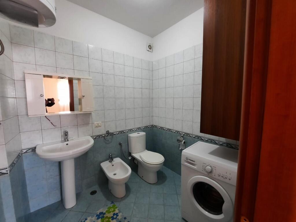 Apartment for rent 2+1+2 in Vollga