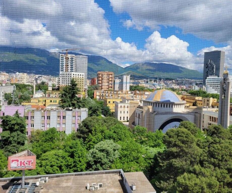 For sale, Apartment 1+1, Scanderbeg Residence.!!