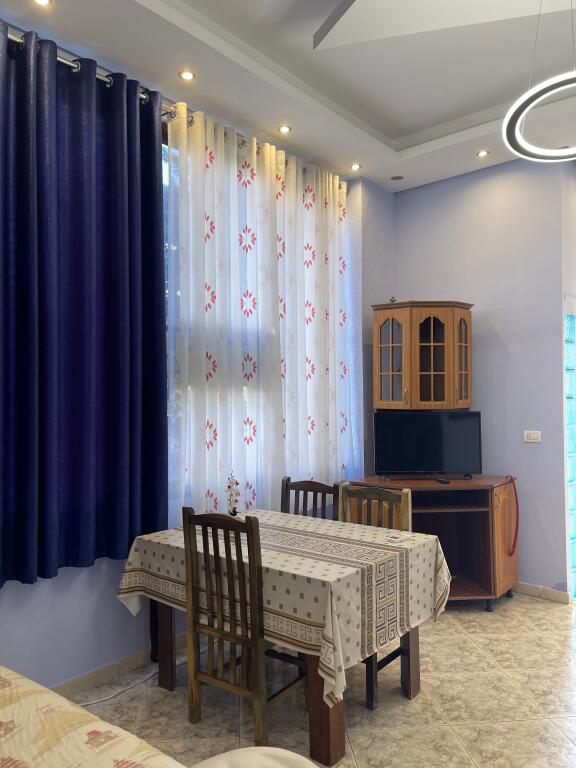 APARTMENT 1+1 WITH VERANDA 30m2+ 2 PARKING SPACES