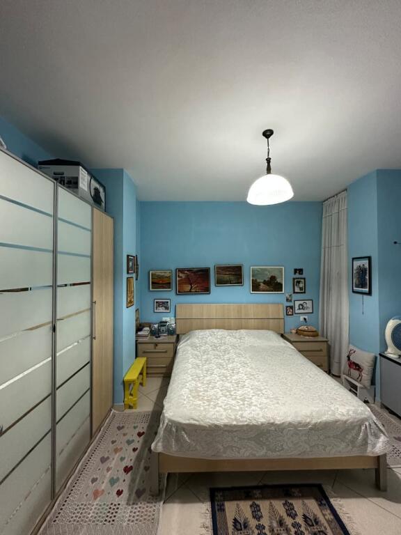 🏡 Appartamento 2+1 in vendita a Zogu i Zi
