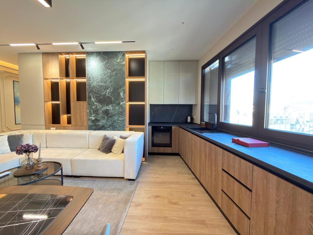 Apartament