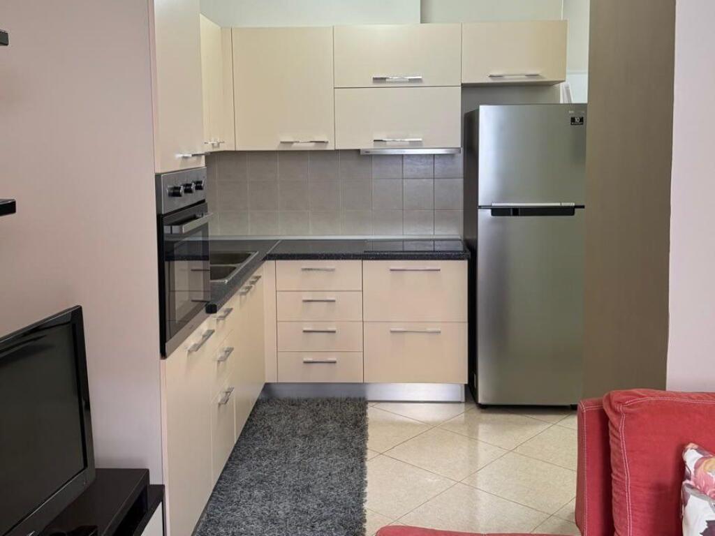 🏠 Appartamento 1+1 in affitto a Fresk