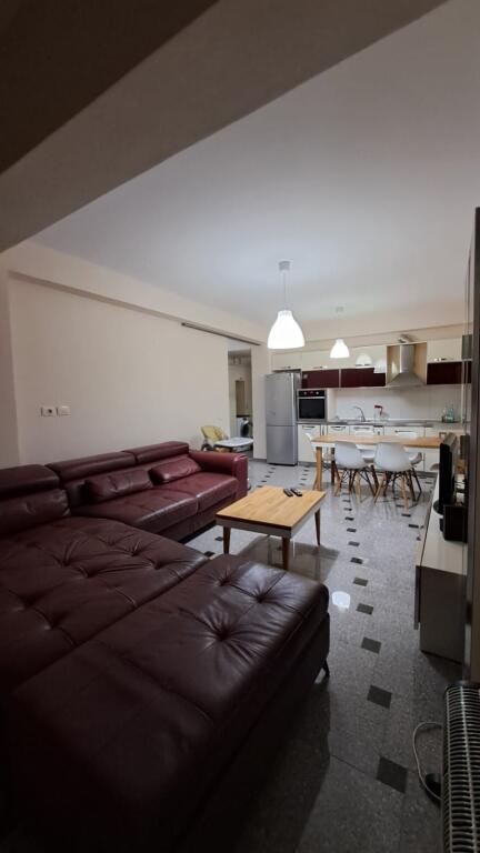 2+1 APARTMENT FOR SALE NEAR VASIL SHANTO SCHOOL