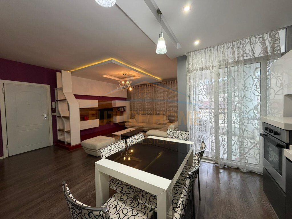 Affitto, Appartamento 2+1+2, Kodra e Diellit 1, Tirane.