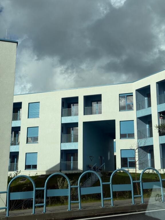 Me qira – Apartament 1+1 | Rezidenca Oxa, Fresk