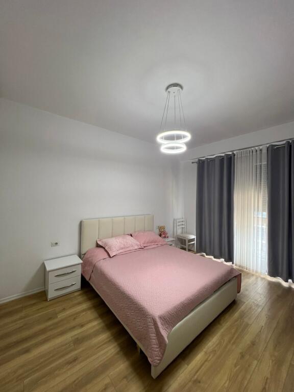 Apartament 1+1 me qira tek Ish Fusha e Aviacionit!
