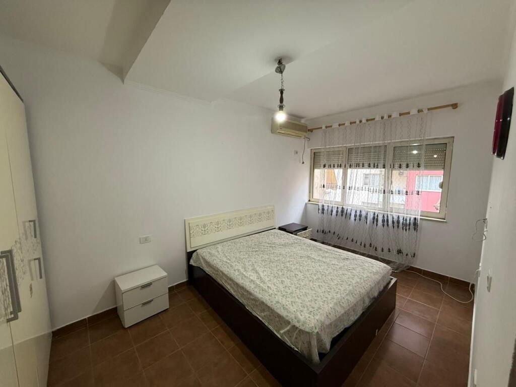 📣 AFFITTO Appartamento 1+1 📍 Vicino al Complesso Grand Gallery, Yzberisht ✨💶 Prezzo 40.000 Leke
