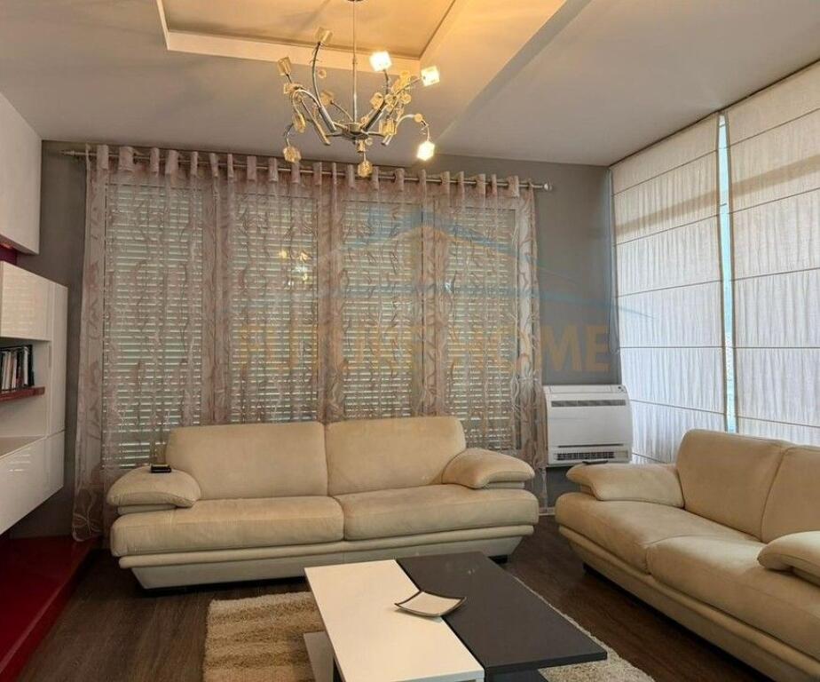 Qera, Apartament 2+1+2, Kodra e Diellit 1, Tirane.