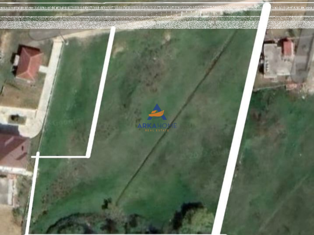 LAND FOR SALE 4000M2 "IN BABRRU" 60,000 EURO (NEGOTIABLE)
