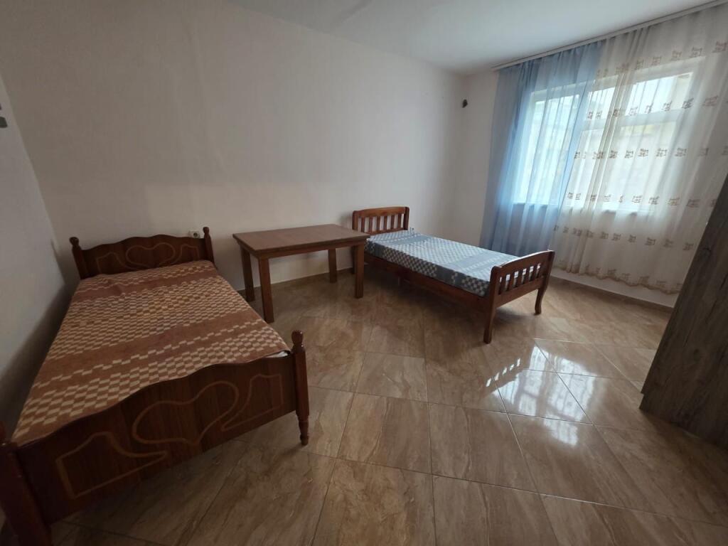 Apartament 1+1 me qera tek Ish Parku 21 Dhjetori