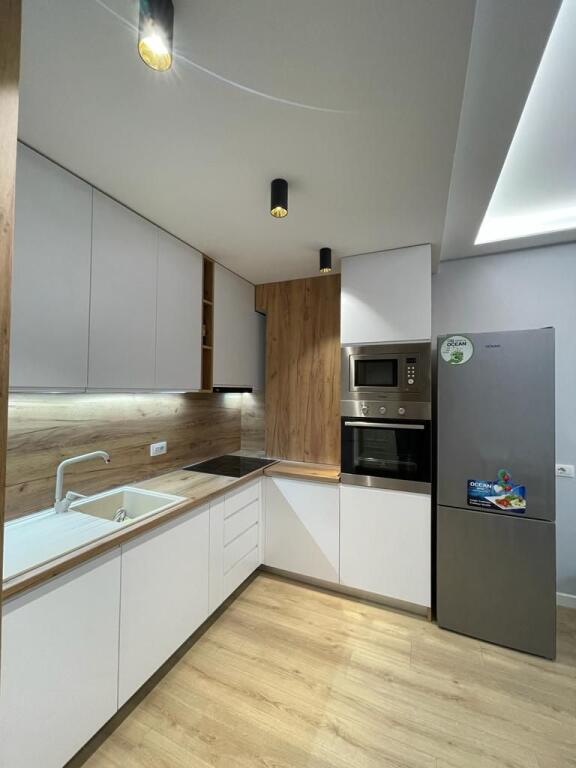 Apartment 1+1 for rent vollga durres