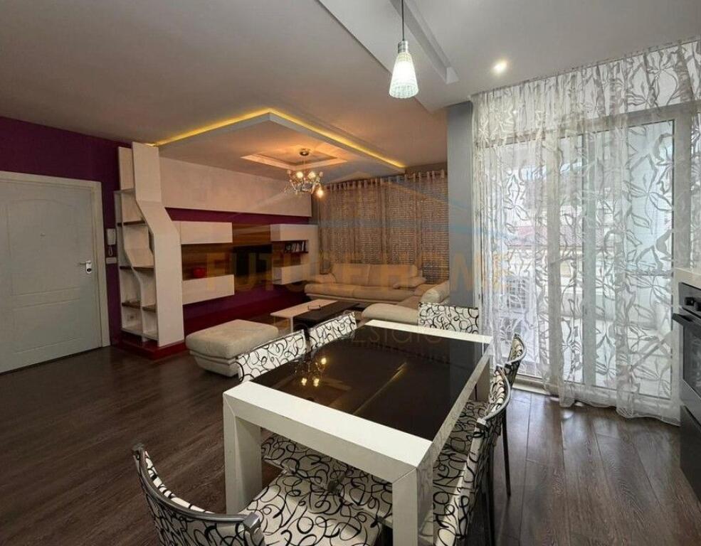 Qera, Apartament 2+1+2, Kodra e Diellit 1, Tirane.
