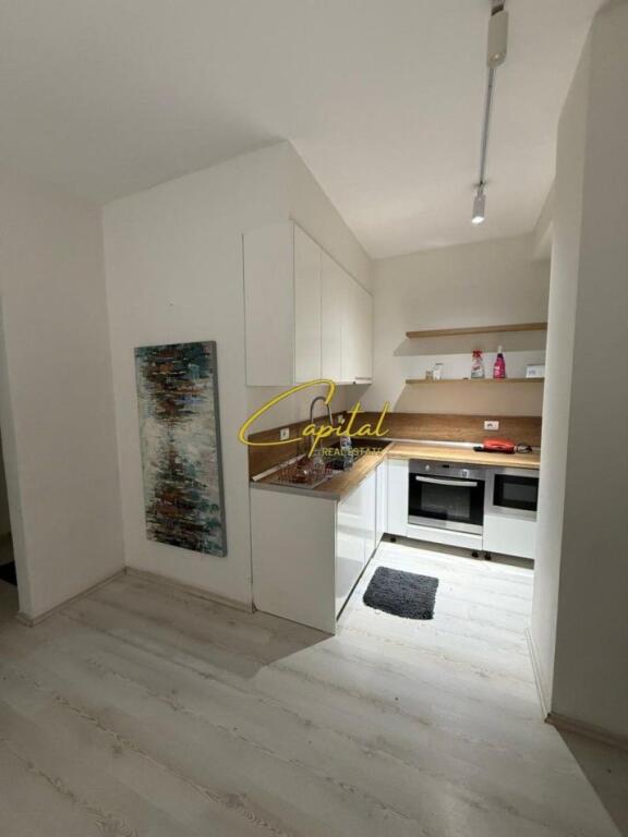APARTMENT FOR RENT 2+1 KODRA E DIELLIT 600 EURO