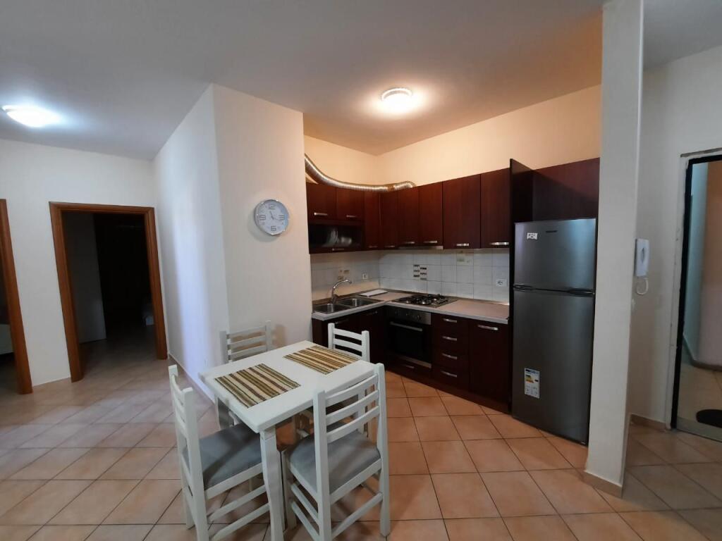 Apartment for rent 2+1+2 in Vollga