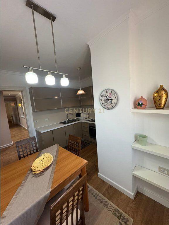 APARTMENT 2+1+2 FOR RENT IN BLLOK!
