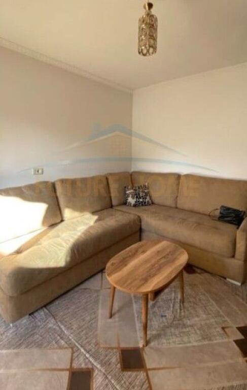 Apartment 2+1 for rent in Kombinat.