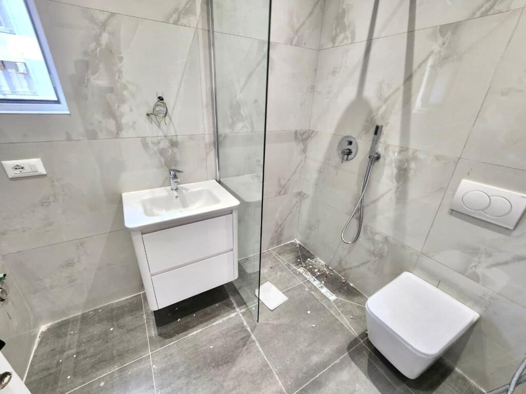 In vendita 1+1📍S Adiacente al complesso Mangalem || Ali Dem - Sotto i serbatoi dell'acqua || v.2025 || 98.500 eu Si può prendere anche con credito🔥