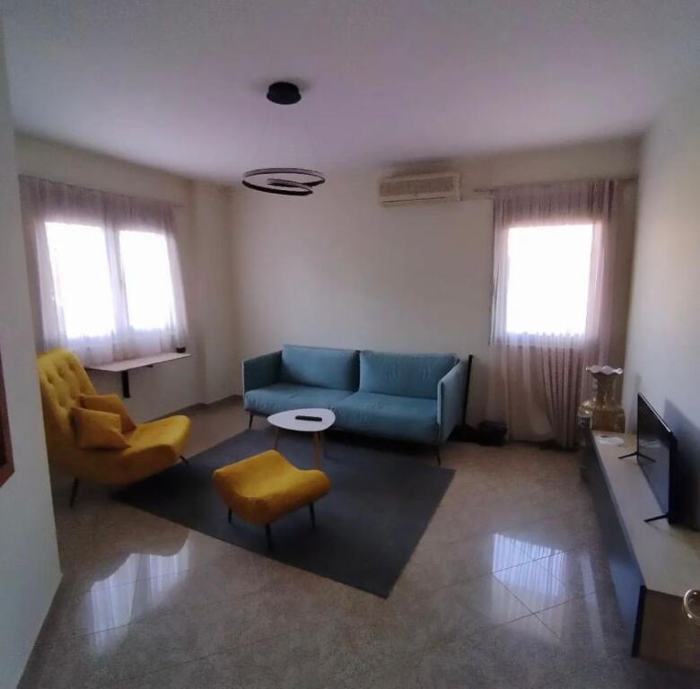 APPARTAMENTO 1+1+PARCHEGGIO IN AFFITTO IN CENTRO