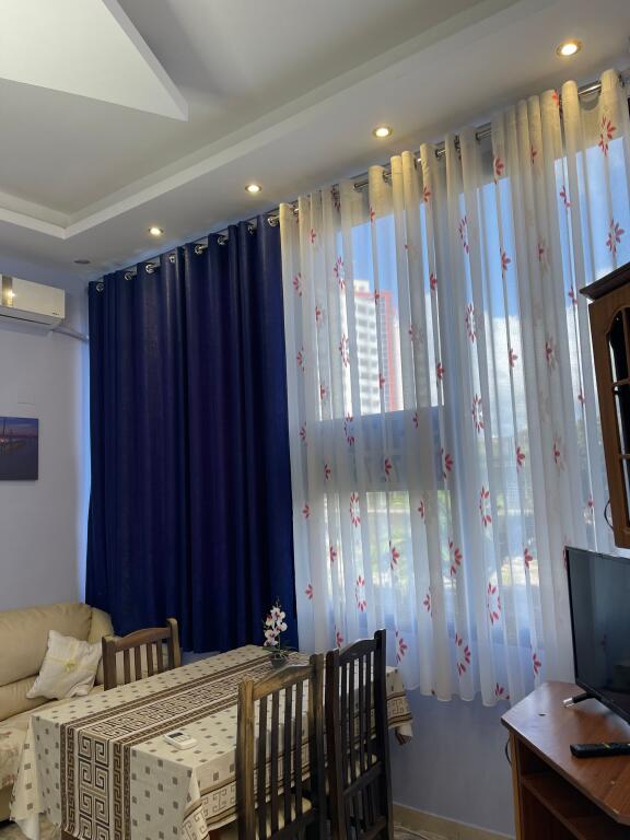 APARTMENT 1+1 WITH VERANDA 30m2+ 2 PARKING SPACES