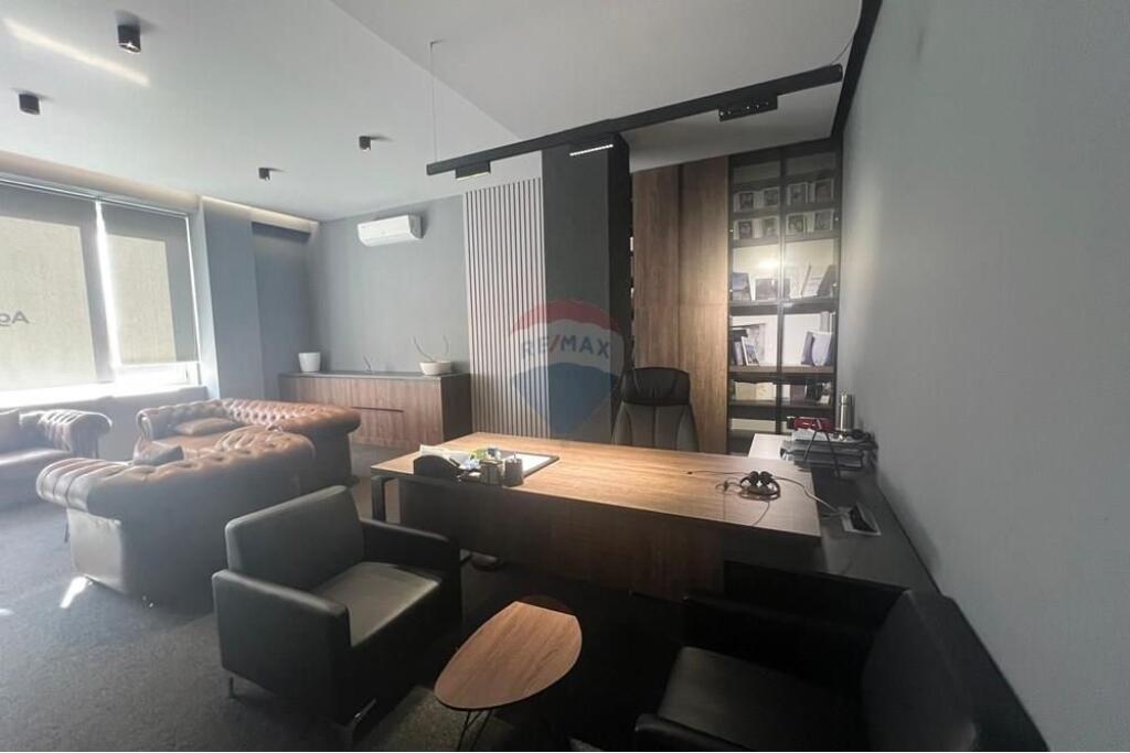 Super Office for sale, "Delijorgji Complex".