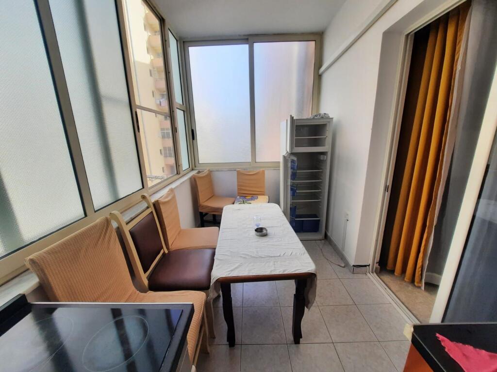 Apartment 1+1 for rent neighborhood 13 Durres