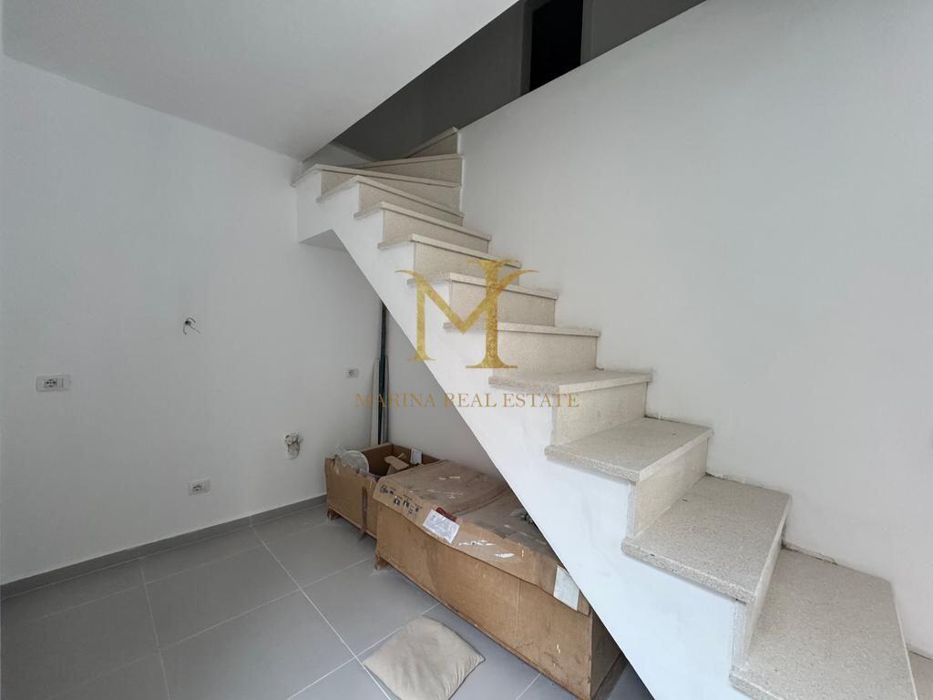 Duplex in vendita a Golem, Durres. Nuovo edificio 2025. 100m2.