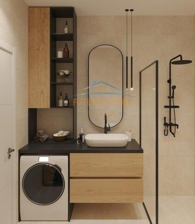 For sale, Apartment 1+1, Scanderbeg Residence.!!