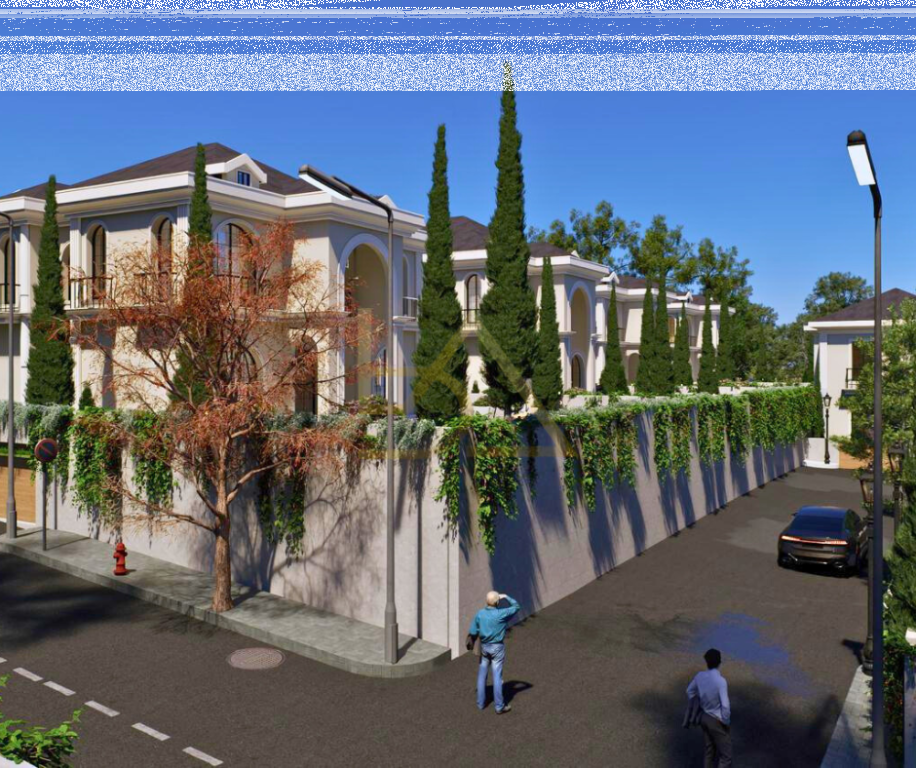 Elite Villas – Paskuqan, Tirana