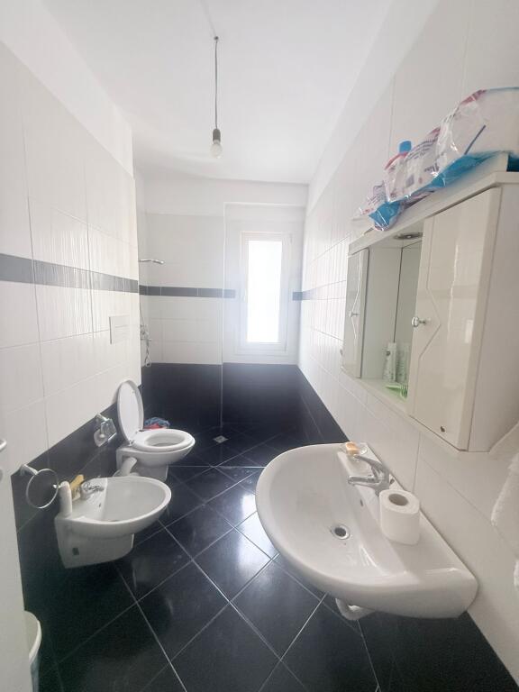 FOR SALE-APARTMENT-3+1+2-+-STORAGE--PORT VIEW BUILDING--DURRES FOR SALE APARTMENT 3+1+2 + STORAGE, PORT VIEW BUILDING, DURRES