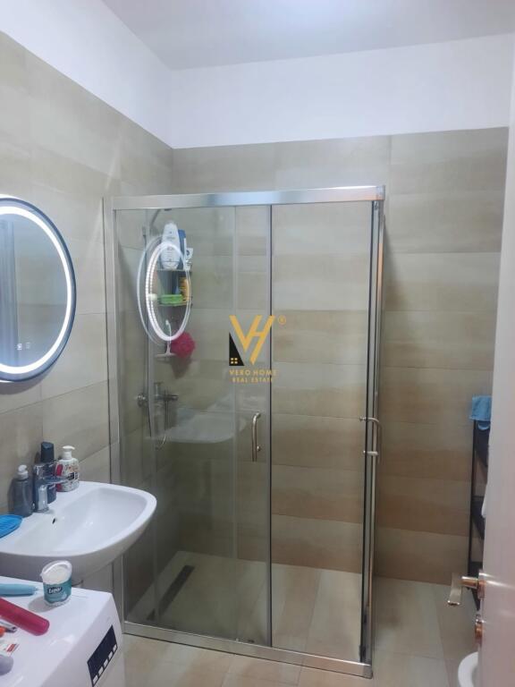 APARTMENT 2+1+2 FOR RENT ON DIBRA STREET, ARLIS COMM. 750 EURO