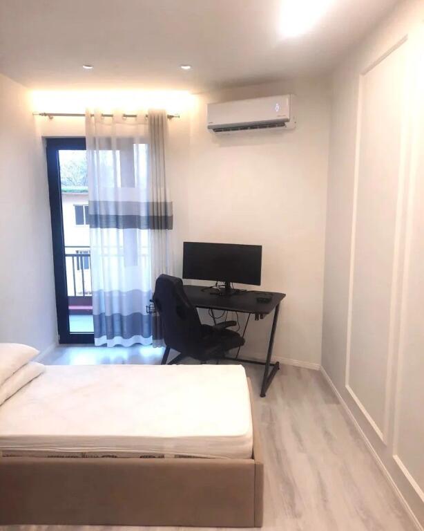 🏢 SUPER APARTAMENT ME QIRA – Kompleksi Arlis Farmacia 10