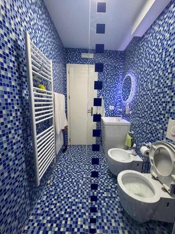 🏠 Apartment 2+1 for Rent – Juridiku, Tirana
