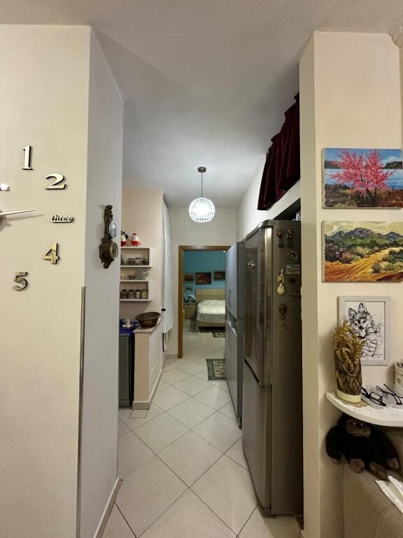 🏡 Appartamento 2+1 in vendita a Zogu i Zi