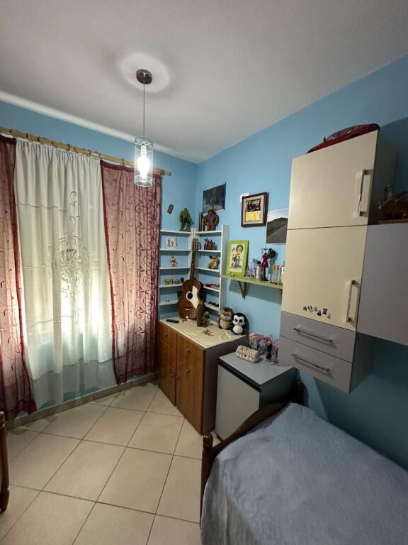 🏡 Appartamento 2+1 in vendita a Zogu i Zi