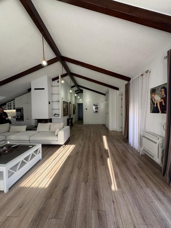 🏡 Penthouse me Qira - 📍 Rezidenca Secret Garden