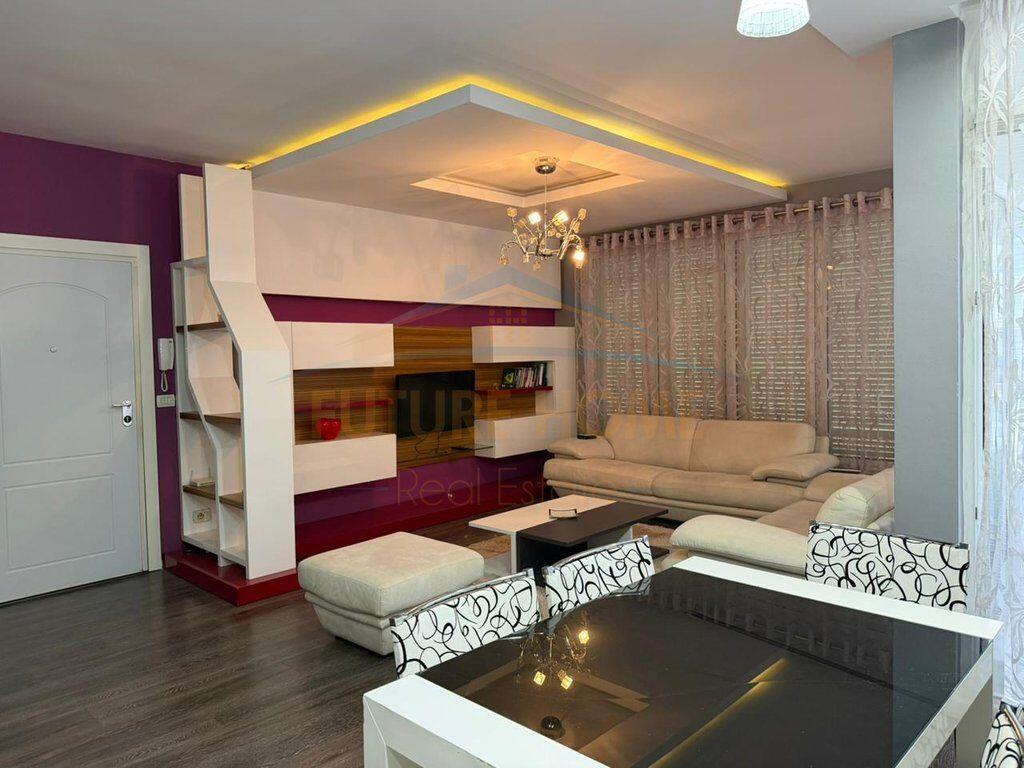 Affitto, Appartamento 2+1+2, Kodra e Diellit 1, Tirane.