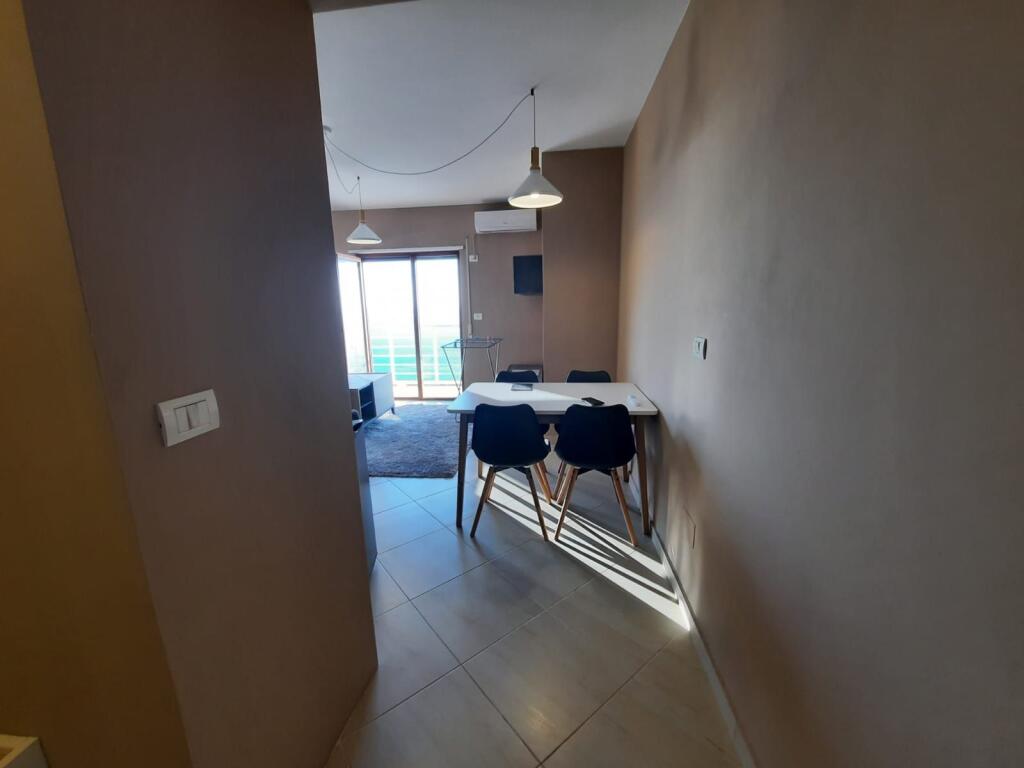 Apartment for rent 2+1 vollga durres with fantastic sea view