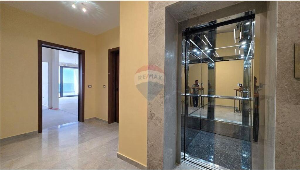 Apartament 1+1 me pamje nga deti prane Marina Bay 3500€/m2 (i negociueshem)
