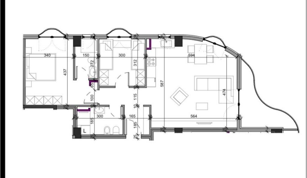 ✨Shitet Apartament 2+1+2 | 📍Aluna Complex 2, Paskuqan