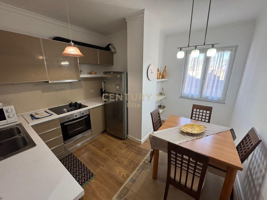 APARTMENT 2+1+2 FOR RENT IN BLLOK!
