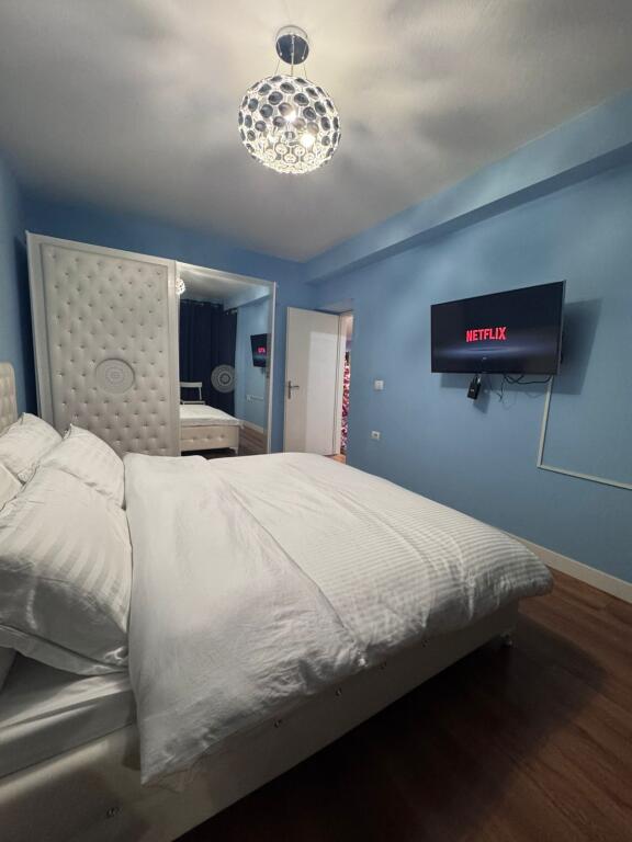 🏠 Apartment 2+1 for Rent – Juridiku, Tirana