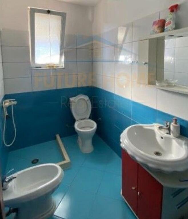 Apartment 2+1 for rent in Kombinat.